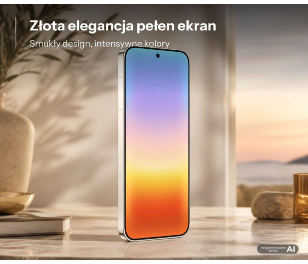 Huawei Pura 90s Pro Max 5G 12/512GB złoty 120Hz - 1604800 - zdjęcie 19